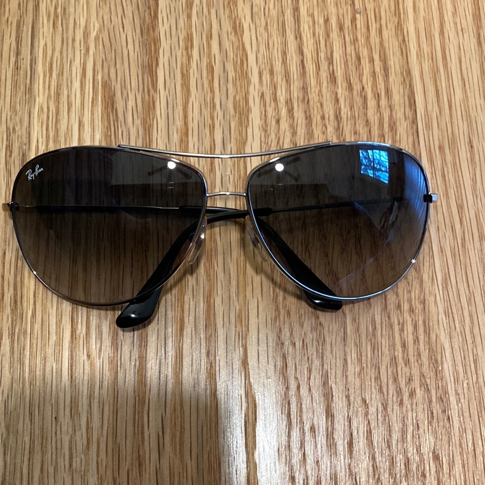Ray Ban Aviators